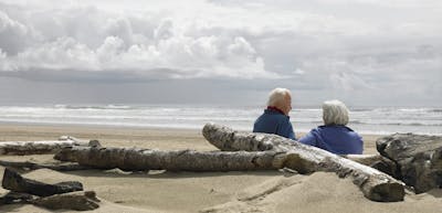 "Jag mår så mycket bättre"