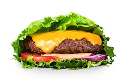 Hamburgerkedjan Max måste sluta sälja olagliga Low Carb-burgare