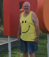 "Min läkare är <strong>mycket imponerad</strong>!"