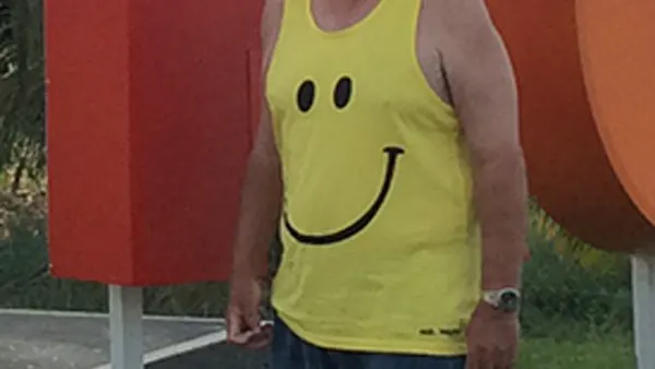 "Min läkare är <strong>mycket imponerad</strong>!"