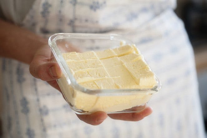 butteruse