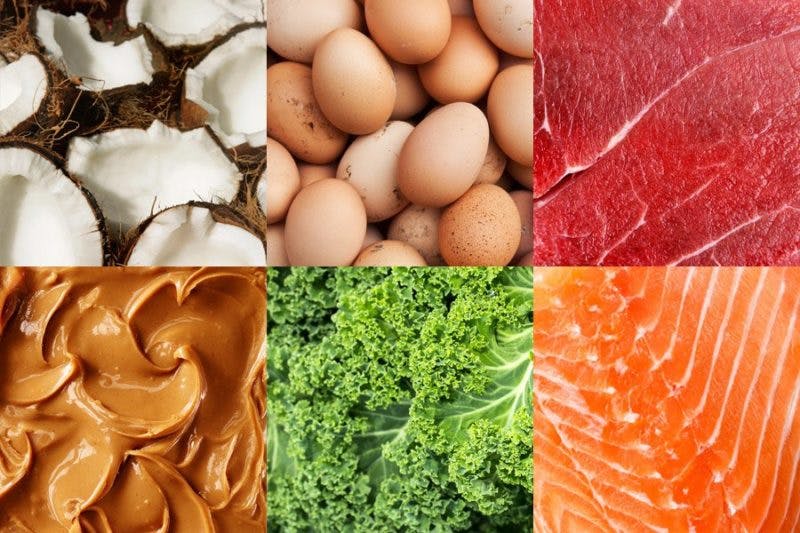Ketogenic diet
