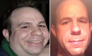 "Jag måste <strong>berätta för världen</strong> om det!"