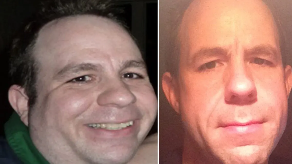 "Jag måste <strong>berätta för världen</strong> om det!"