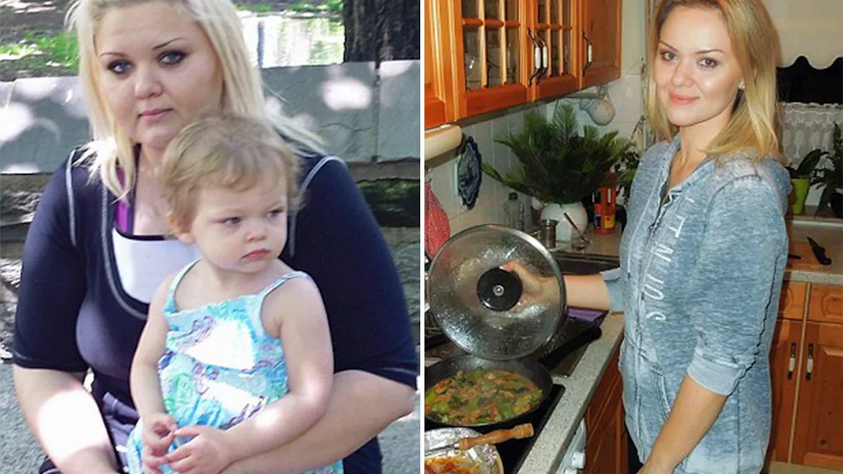 Småbarnsmamma går ner <strong>59 kilo</strong> med hjälp av ketogen kost