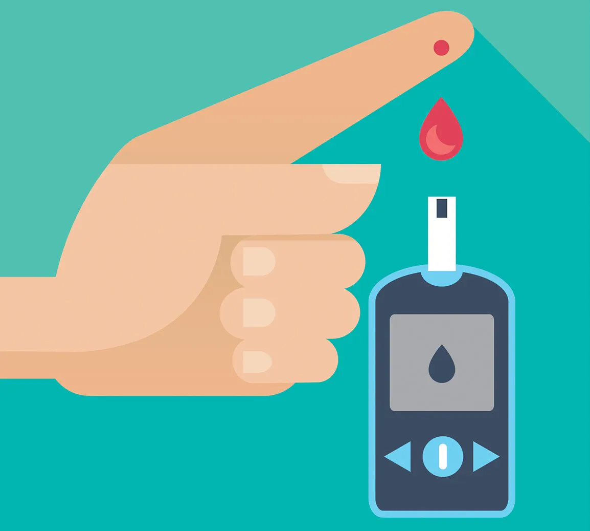 Så reverserar <strong>fasta</strong> typ 2-diabetes