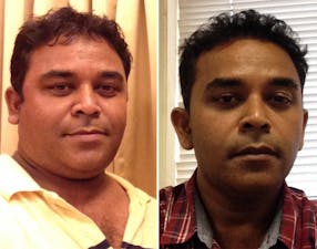 "Utan LCHF vore det inte möjligt"