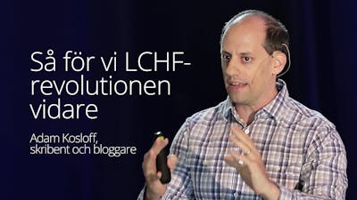 Adam Kosloff - Presentation (SD 2016)