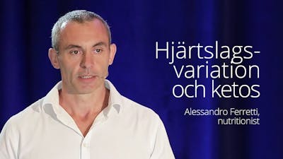 Ferretti – Heart Rate Variability