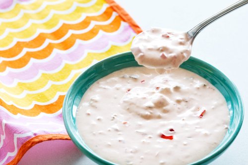Rhode Island-dressing