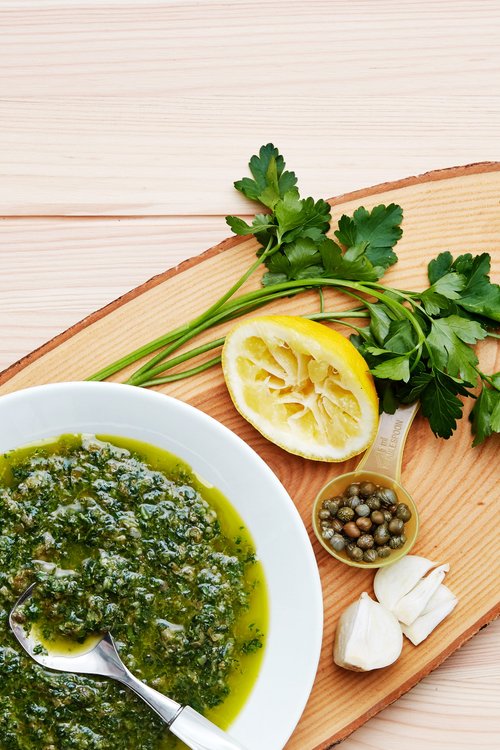 Salsa verde