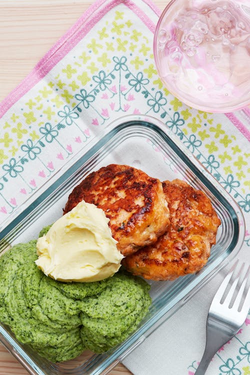 lchf lunch recept