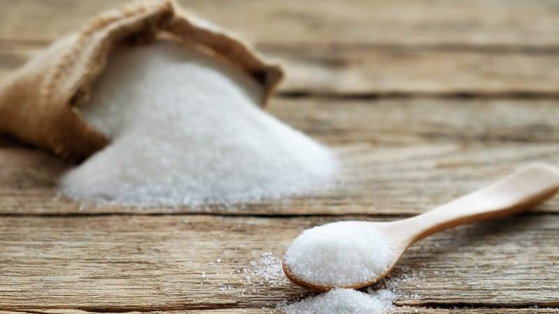 Fruktos och fettlever – därför är socker ett <strong>gift</strong>