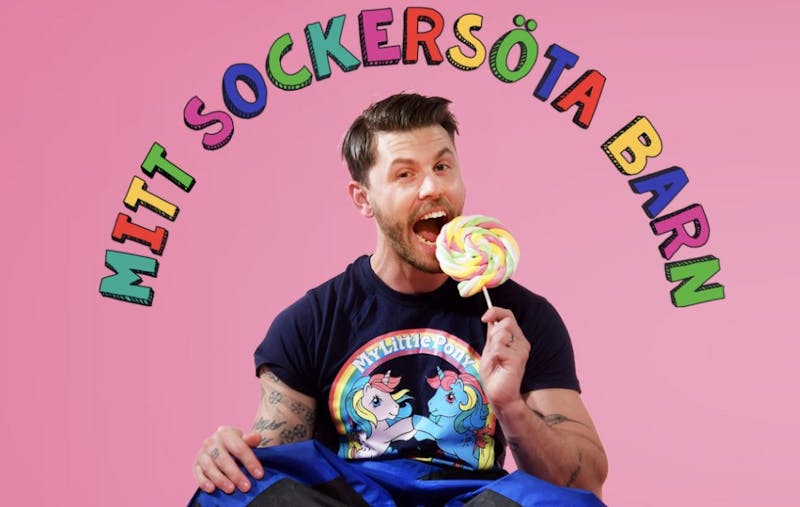 Sockersot