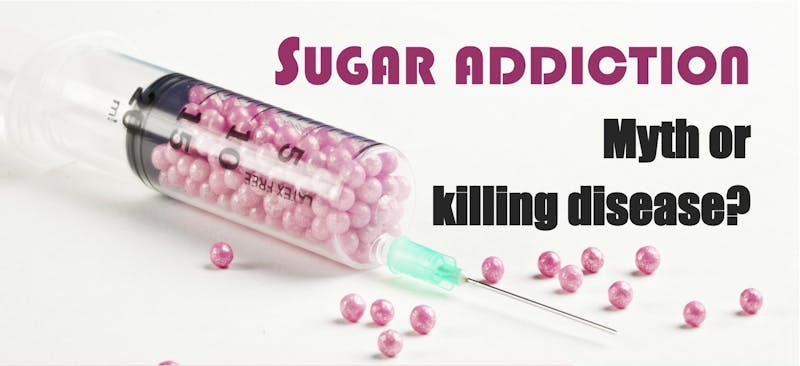 Sugaraddiction