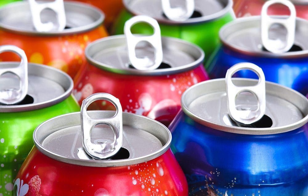 Fruktos och de toxiska effekterna av socker