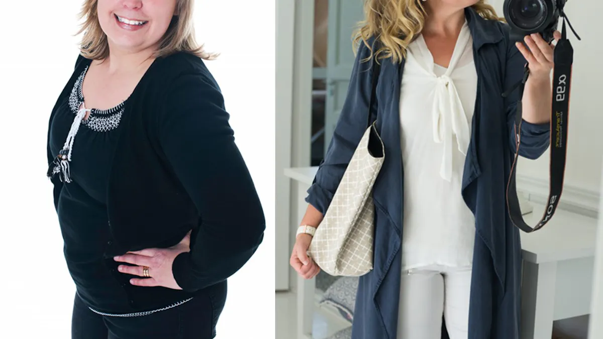 "Redan efter två veckor kände jag stor skillnad"