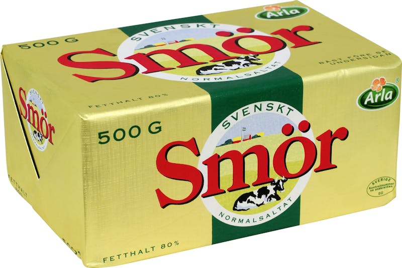 smor