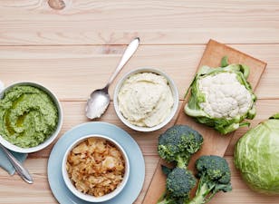 Kål är alltid rätt