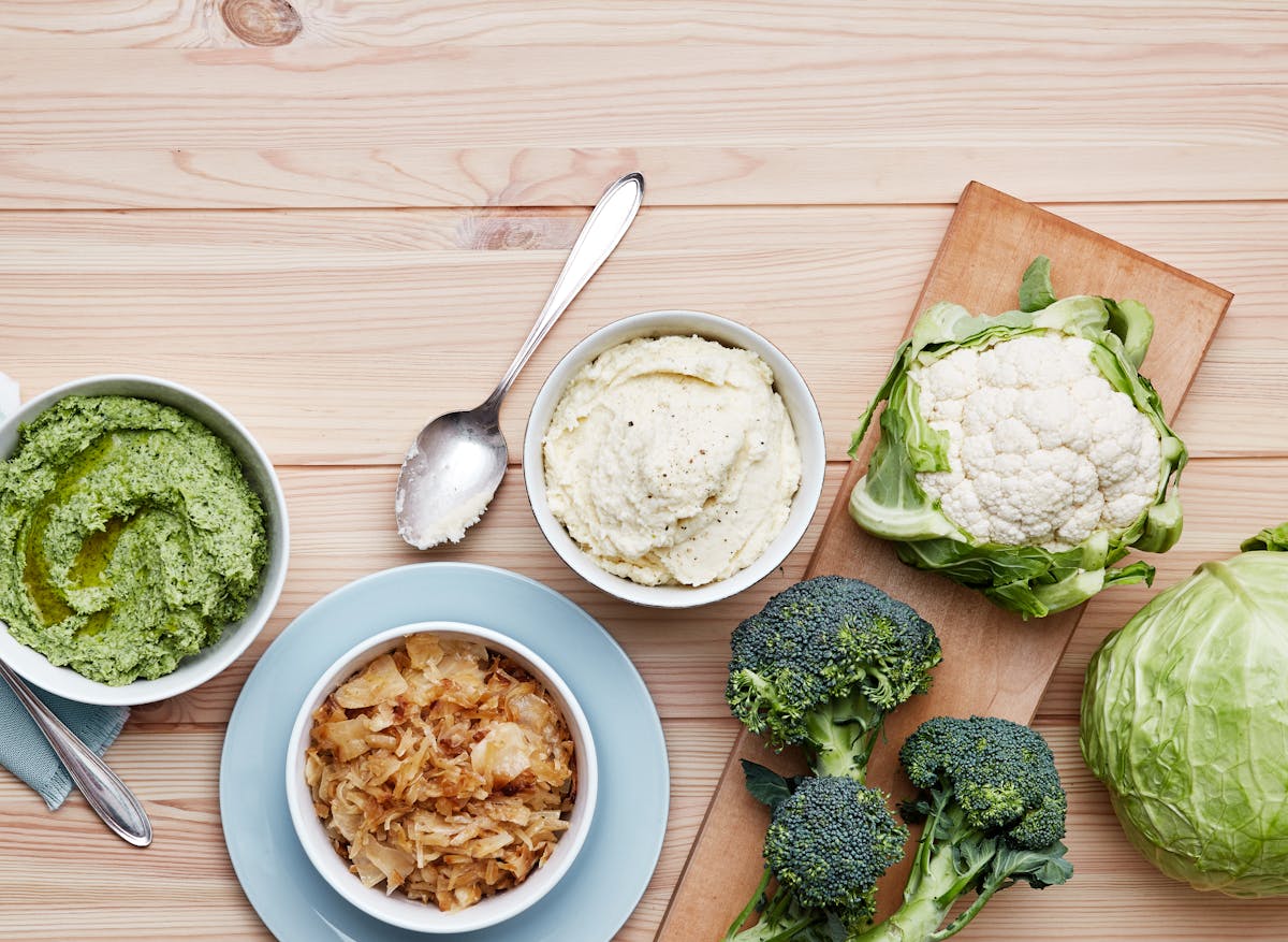 Kål är alltid rätt