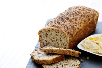 Mjuk LCHF-limpa