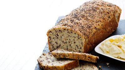 Mjuk LCHF-limpa