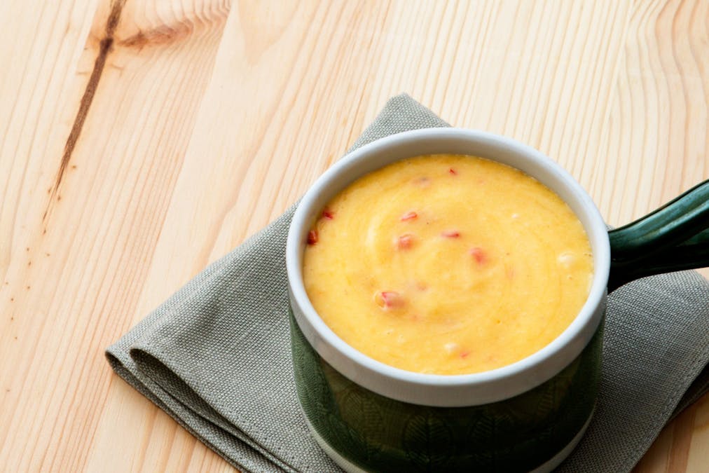 Snabb chilibearnaise