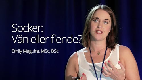 Emily-Maguire-Sugar-Friend-or-Foe?-SD-2016