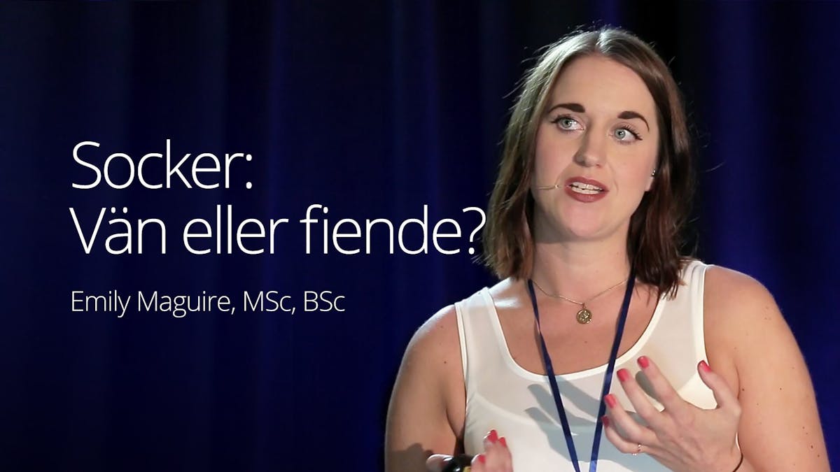 Emily-Maguire-Sugar-Friend-or-Foe?-SD-2016