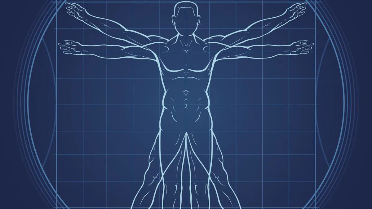 Så påverkar fasta fysiologi och hormoner
