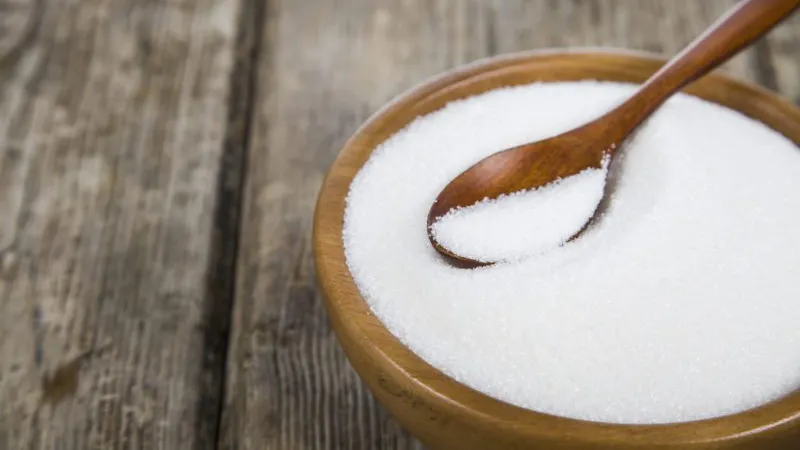 Varför gör <strong>socker</strong> folk överviktiga?