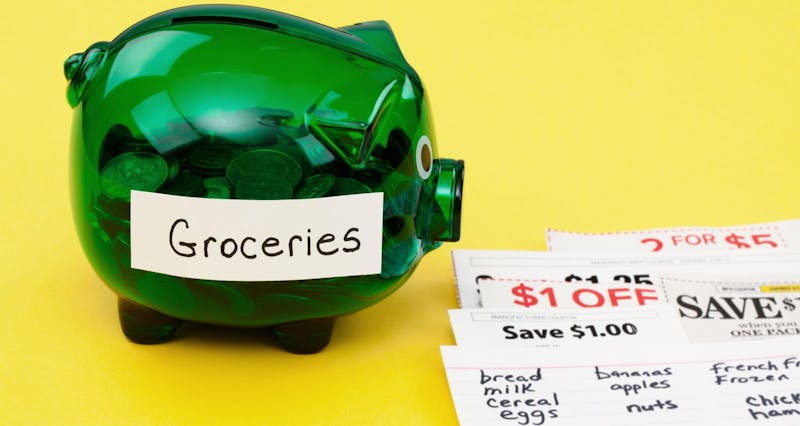 How to Make Low-Carb Cheaper