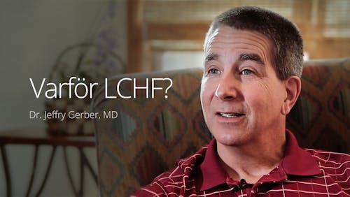 VIDEO: Jeffry Gerber - Why Low Carb and Other Common Questions (VAIL 2016)