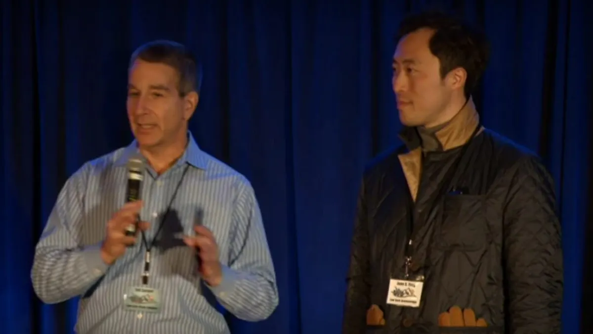 Läkaren som tog LCHF till Sydkorea