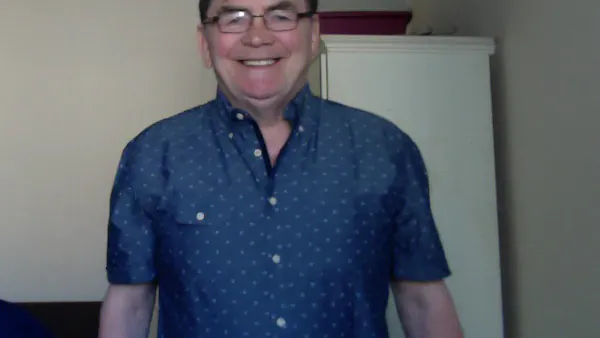 "Till min glädje har det fungerat"