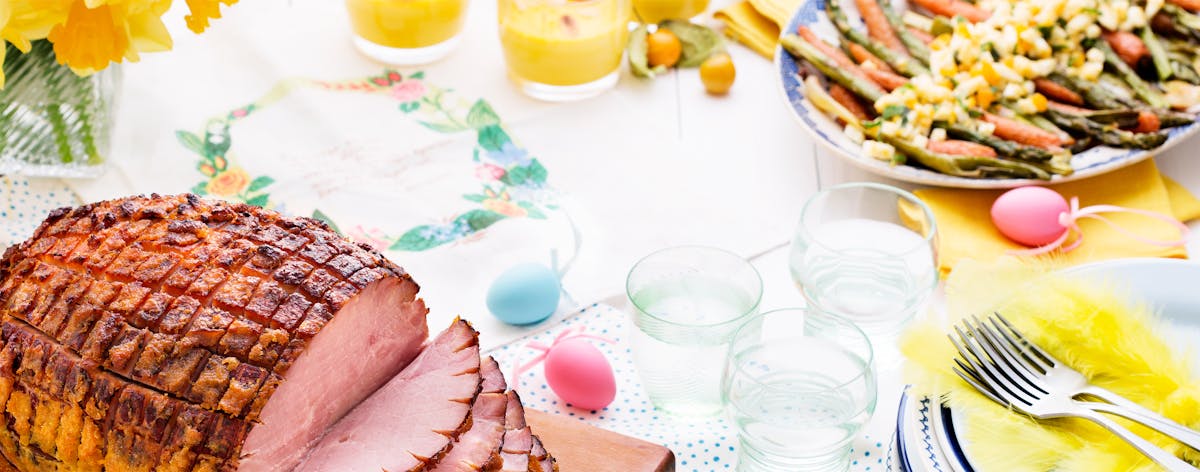Påskens godaste recept