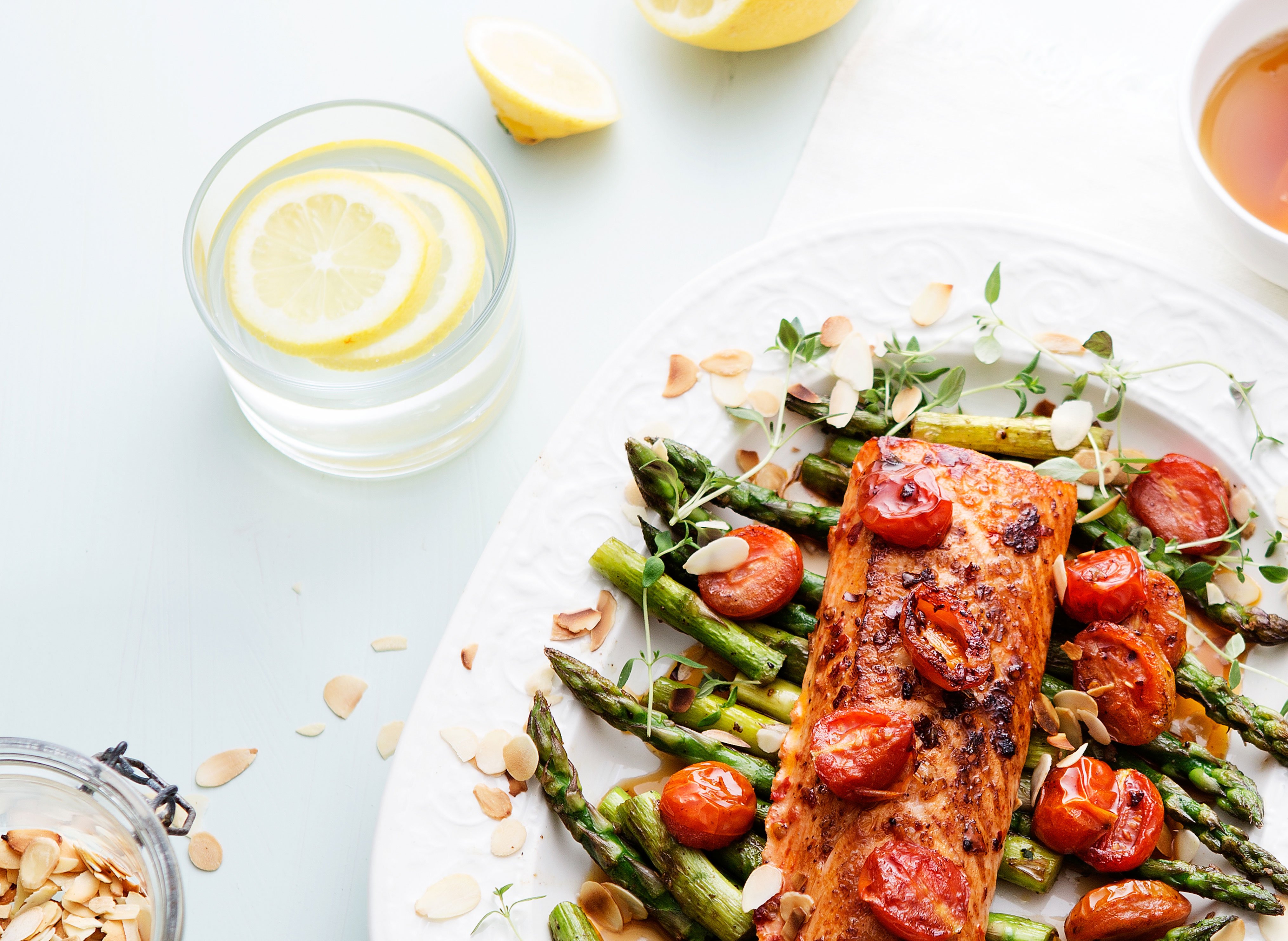 Receptsamling – LCHF-recept – Valborg – Vårrätter – Diet Doctor