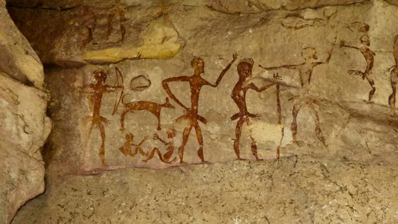 Den <strong>urgamla hemligheten</strong> till viktminskning