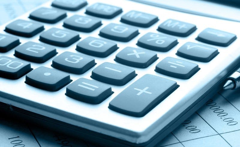 calculator