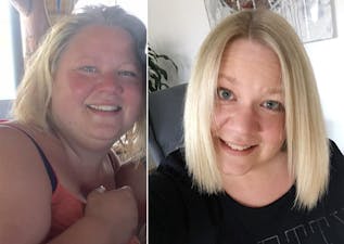 "Jag unnar mig att må bra!"