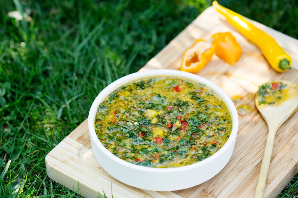 Chimichurri