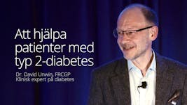 Helping People with Type 2 Diabetes