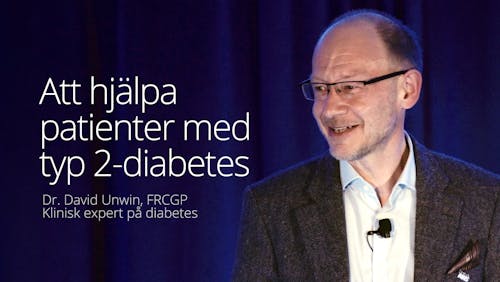 Helping People with Type 2 Diabetes