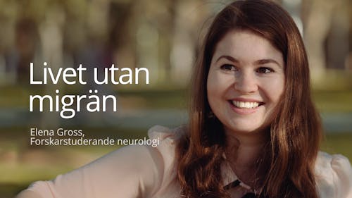 Livet utan migrän
