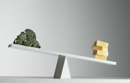 Därför är du inte i ketos