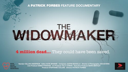 The Widowmaker (Movie)