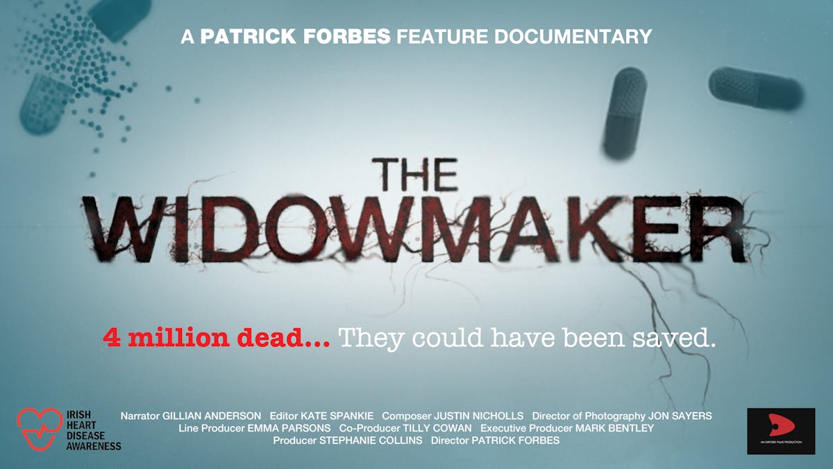 Söndagsfilmen: The Widowmaker