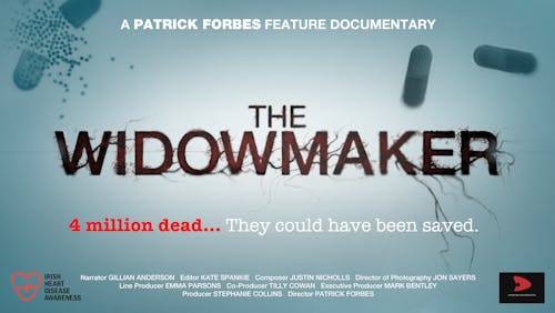 The Widowmaker (Movie)