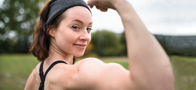 Så går du upp i vikt med LCHF