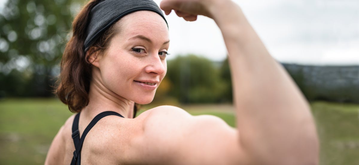 Så går du upp i vikt med LCHF